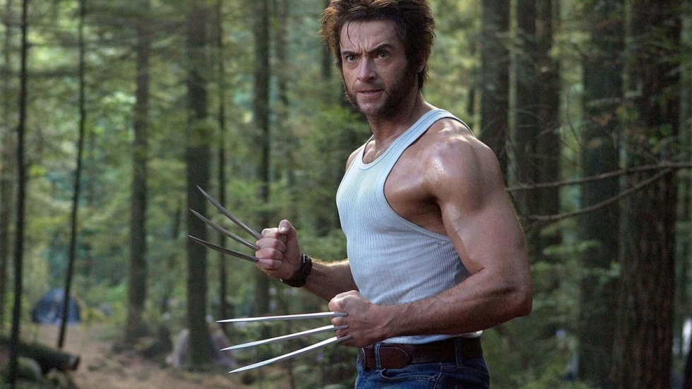 Hugh Jackman reageert op gerucht dat hij steroïden gebruikt voor 'Wolverine'-rol