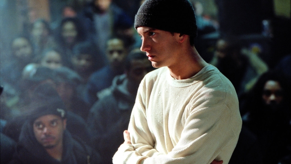 Rapper Eminems populaire '8 Mile' krijgt een vervolg