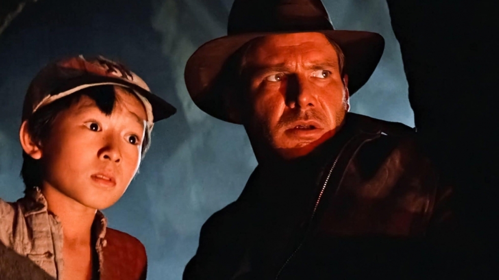 'Indiana Jones'-acteur ziet een spin-off over Short Round op Disney+ wel zitten