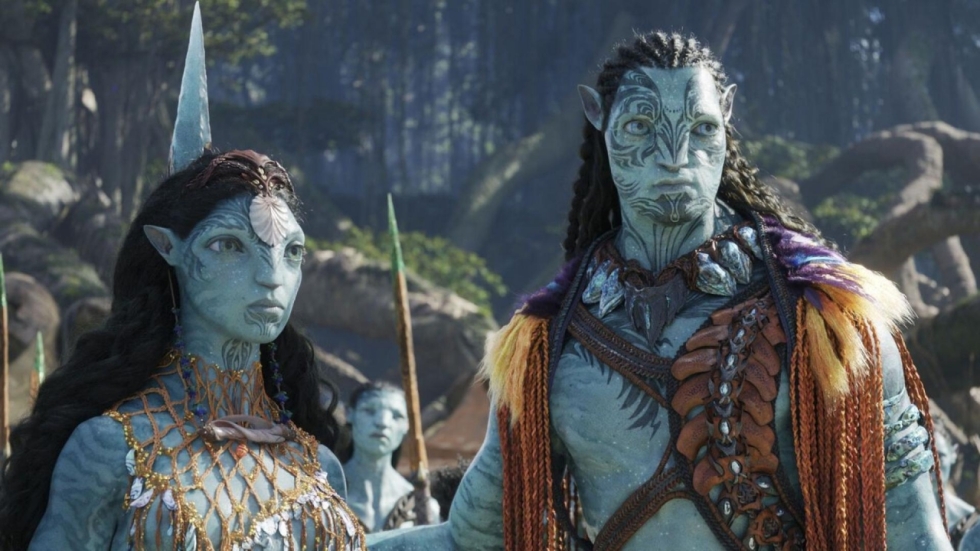 'Avatar: The Way of Water' krijgt dikke meevaller te horen