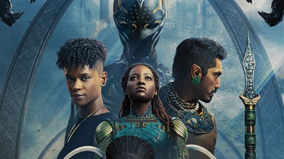 Marvel-ster geeft positieve update voor 'Black Panther 3'