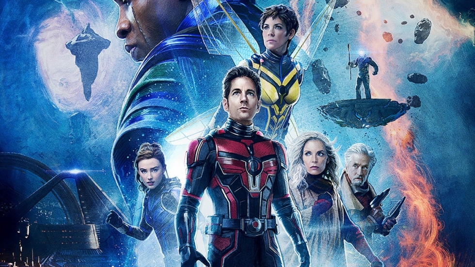 Wordt een van Marvel's krachtigste helden geïntroduceerd in 'Ant-Man & The Wasp: Quantumania'?