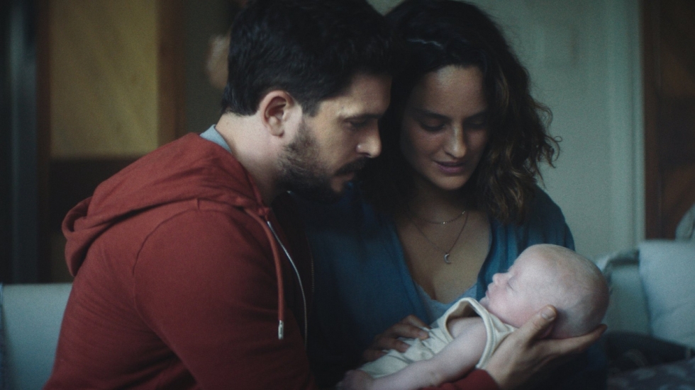 Trailer 'Baby Ruby' met Kit Harington geeft je de rillingen