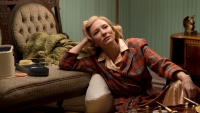 Cate Blanchett stopt waarschijnlijk met acteren: "Ik ben serieus"