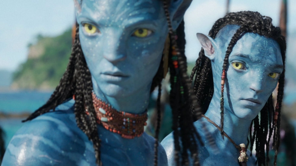 James Cameron onthult per ongeluk de nieuwe narrator voor 'Avatar 3'