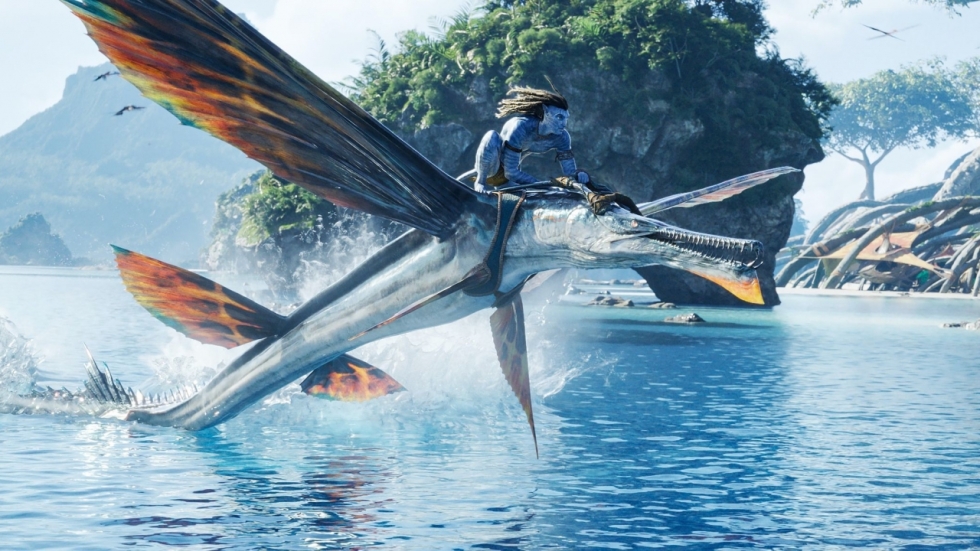 'Avatar: The Way of Water' gaat $2,6 miljard opbrengen en misschien wel meer