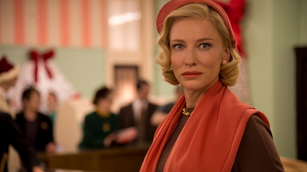 'Tár'-ster Cate Blanchett wil drastische veranderingen aan Hollywood-prijsuitreikingen