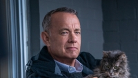 Bekijk de hitfilm 'A Man Called Otto' met Tom Hanks al heel snel online