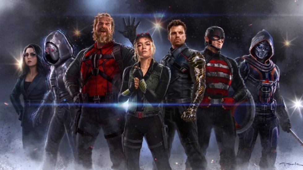 Wat weten we eigenlijk al over de Marvel-film 'Thunderbolts'