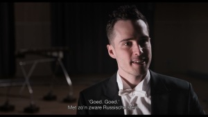 De Koninklijke Republiek (2022) video/trailer