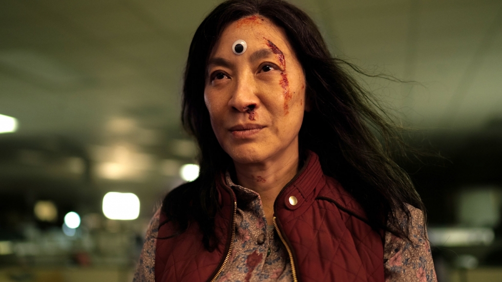 Onder deze voorwaarde ziet Michelle Yeoh spin-off zitten van 'Everything Everywhere All at Once'