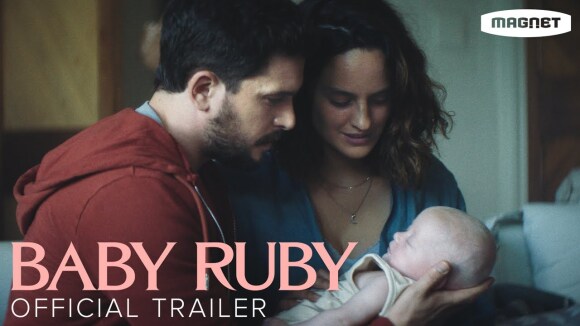 Trailer 'Baby Ruby' met Kit Harington geeft je de rillingen