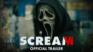 Scream 6 (2023) video/trailer