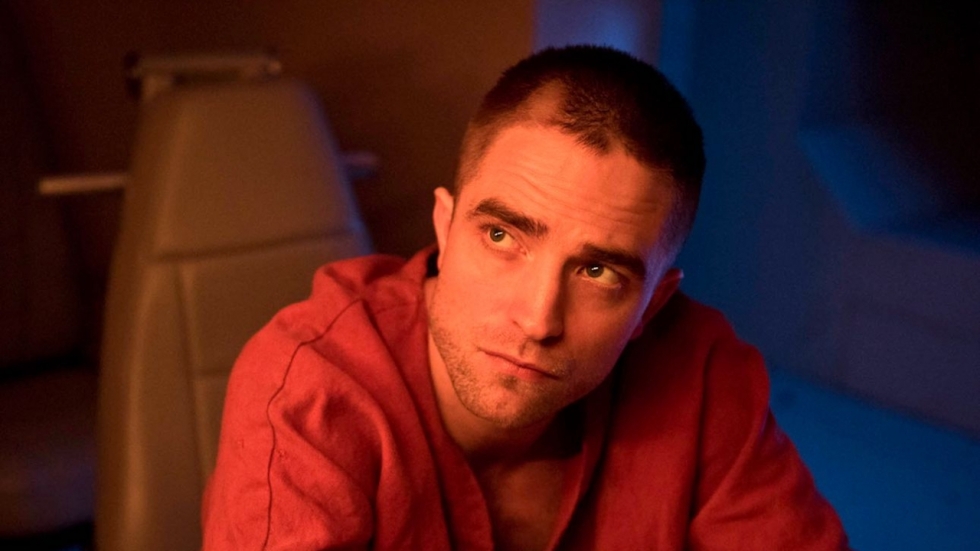 Robert Pattinson (The Batman) over zijn bizarre dieet: "Twee weken alleen aardappelen"