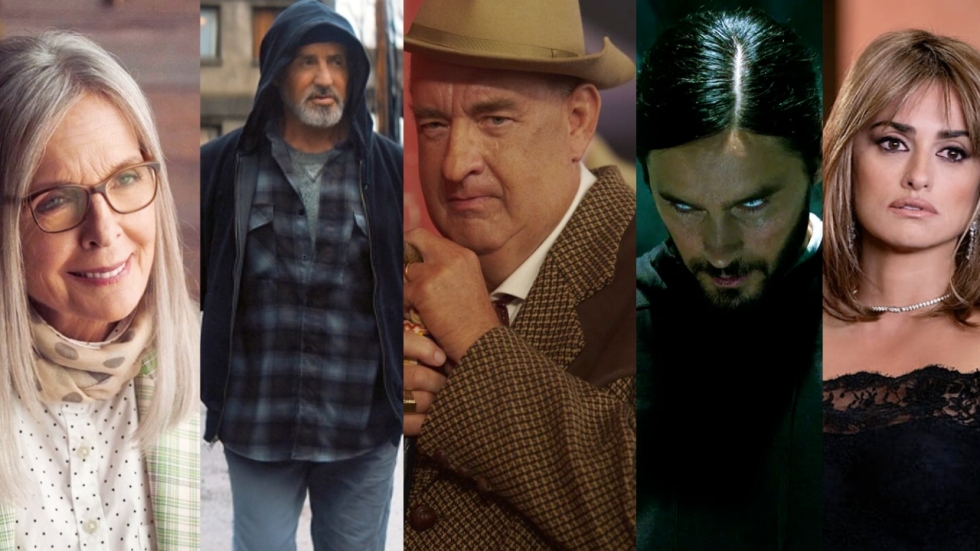 Vijf (!) Oscarwinnende acteurs slepen nominaties bij Razzies 2023 in de wacht