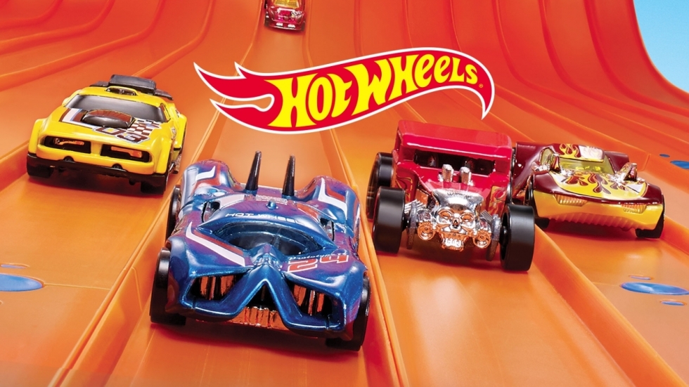 Volgende racefilm 'Hot Wheels' vindt eindelijk weer het gaspedaal