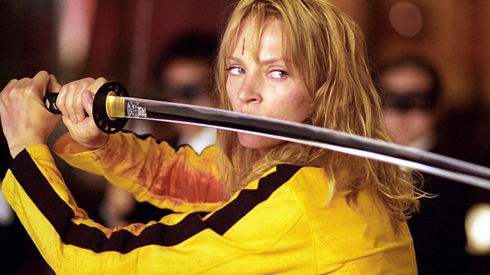 Originele 'Kill Bill'-ster roept Quentin Tarantino op om eindelijk het derde deel te maken