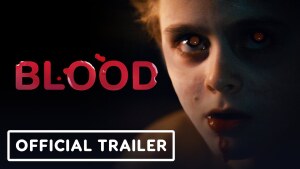 Blood (2022) video/trailer