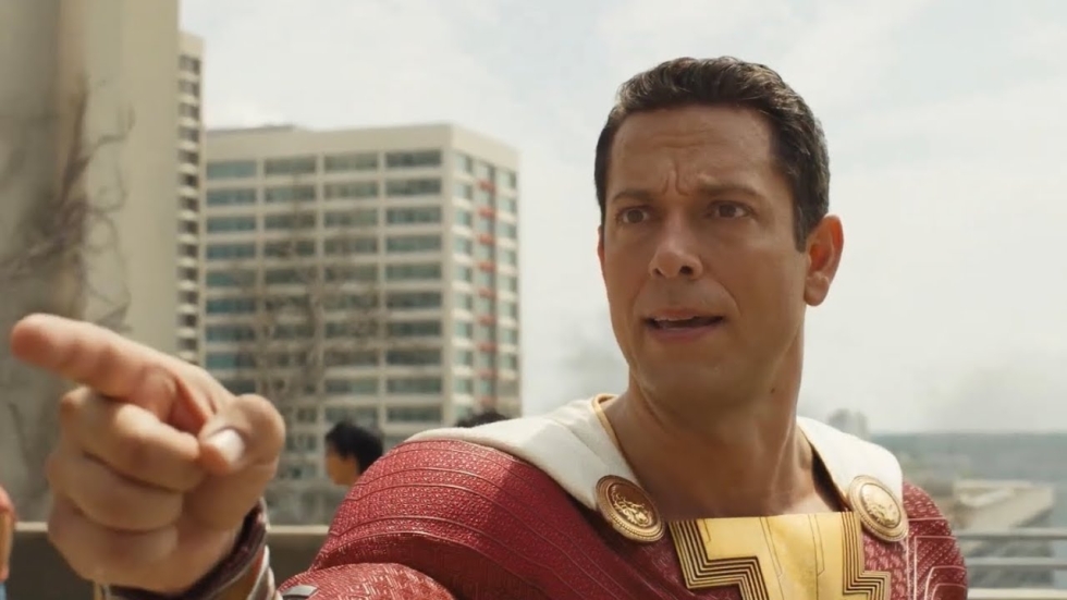 'Shazam! Fury of the Gods' barst van de superheldenwaanzin in nieuwe trailer