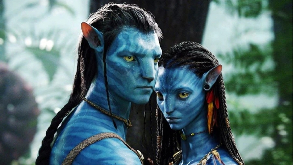 Originele uiterlijk van de Na'vi in 'Avatar' had je koude rillingen bezorgd