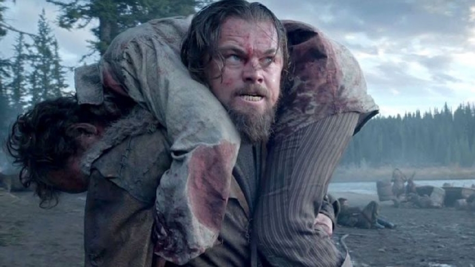 Bekroond 'The Revenant'-regisseur noemt superhelden "trieste figuren"