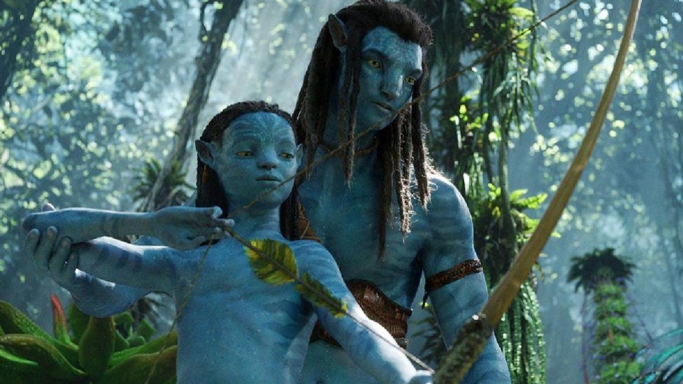 Ouch! 'Avatar: The Way of Water' deelt flinke dreun uit aan Marvel