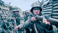 Deze ijzersterke oorlogsfilm op Netflix weer sterk bekeken