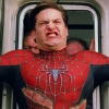 Deze acteur belooft dat zijn Marvel-personage het op gaat nemen tegen Spider-Man