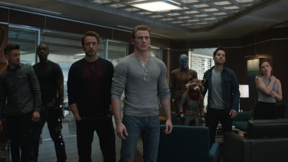 'Avengers 5'-schrijver is niet helemaal blij met 'Avengers: Endgame'