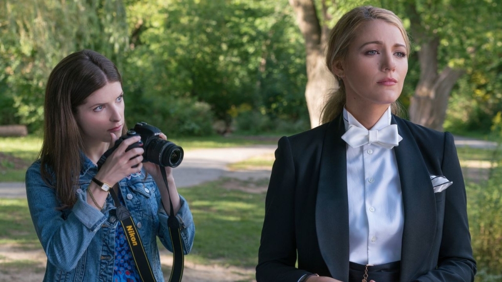 Blake Lively en Anna Kendrick lijken toch een vervolg op 'A Simple Favor' te gaan maken