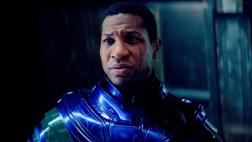 Kang is volgens Jonathan Majors compleet anders in 'Quantumania'