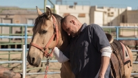 Visueel prachtige film op Netflix maakt indruk op kijkers