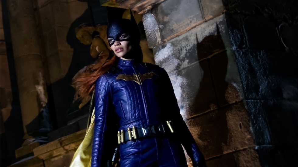 'Batgirl' had DC-merk enorm geschaad aldus nieuwe studiobaas