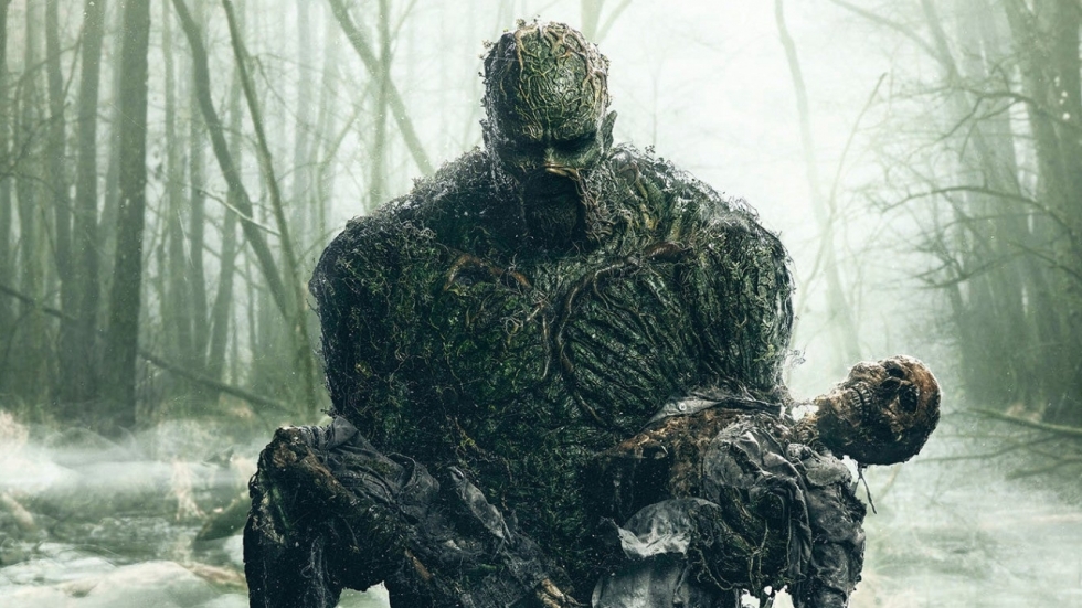 'Indiana Jones 5'-regisseur in gesprek om de DC-horrorfilm 'Swamp Thing' te maken