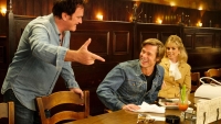 Quentin Tarantino komt naar Nederland om eigen boek te promoten