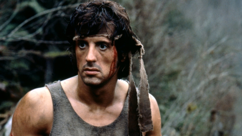 'Rambo: First Blood' binnenkort weer in de bioscoop