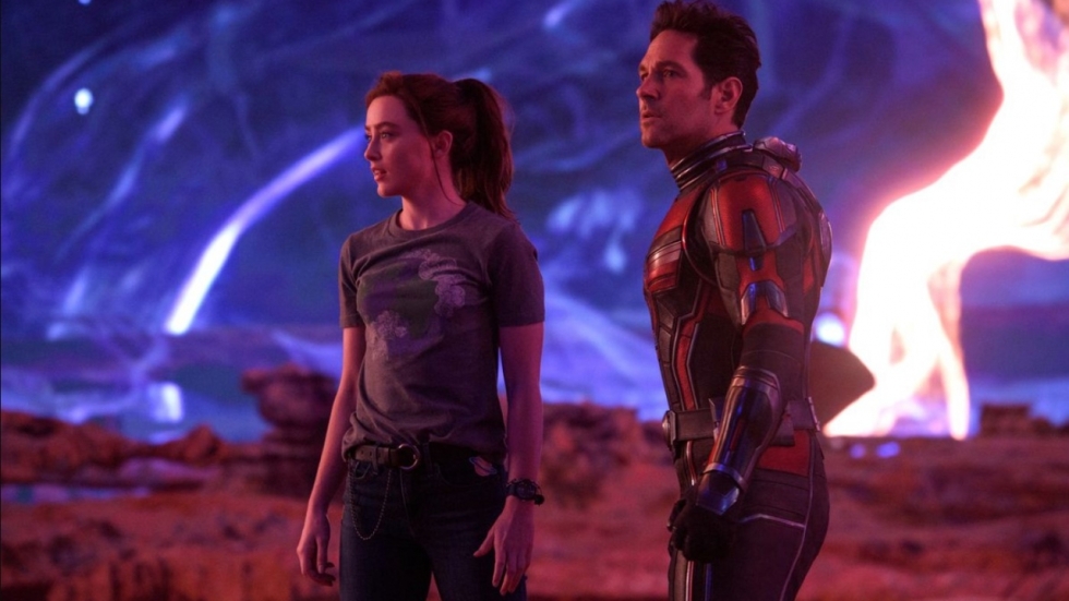 Clip uit 'Ant-Man 3' grapt over 'Avengers: Endgame'