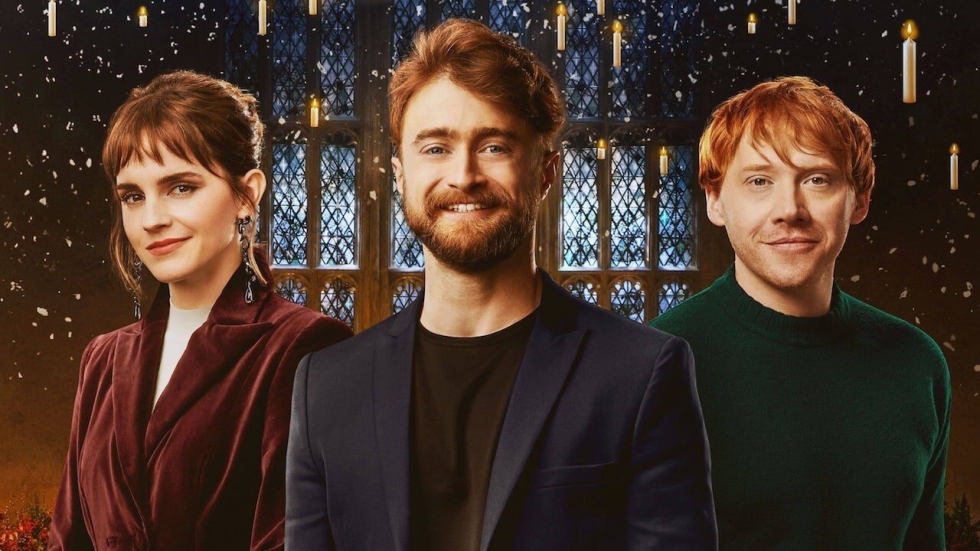 Wat we al weten over de nieuwe 'Harry Potter'-film die mogelijk verschijnt