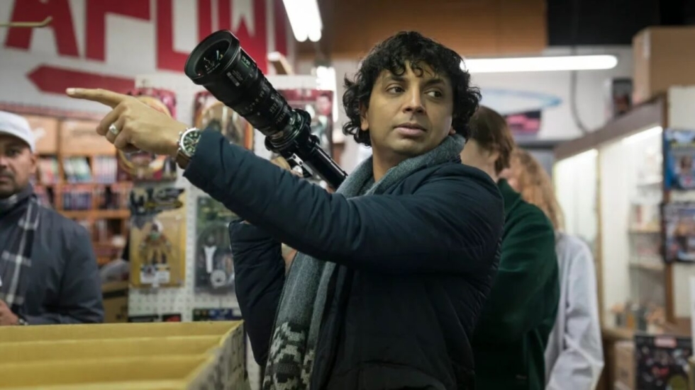 Waarom M. Night Shyamalan geen vervolgen meer op zijn films maakt?