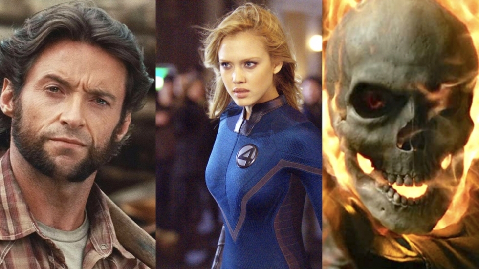 Deze oude Marvel-franchises kunnen allemaal terugkeren in 'Avengers: Secret Wars'