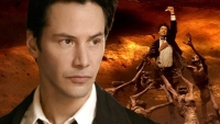 Geweldige update voor 'Constantine 2' met Keanu Reeves