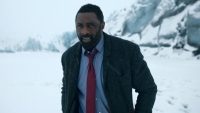 Volledige titel voor 'Luther'-film met Idris Elba betekent slecht nieuws voor London