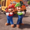 The Super Mario Bros. Movie