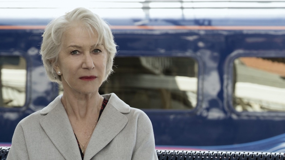 Regisseur Anton Corbijn (Control) krijgt Britse topactrice voor z'n volgende film