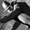 Nieuwe gave Marvel-serie op komst: 'Spider-Man Noir'