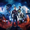 Ant-Man and the Wasp: Quantumania