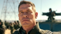 Netflix kondigt grote nieuwe komediefilm aan met John Cena