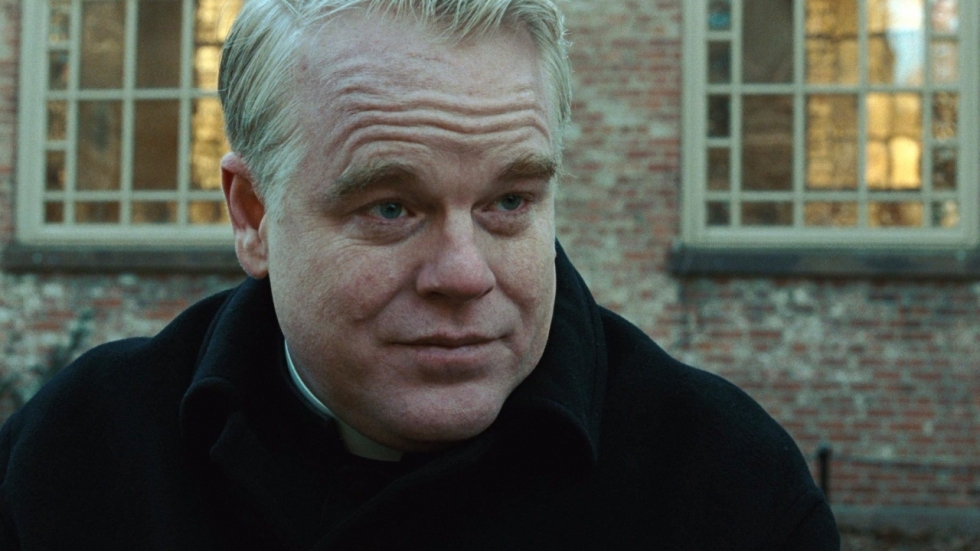 Beeld ter nagedachtenis van Philip Seymour Hoffman krijgt een eervolle plek