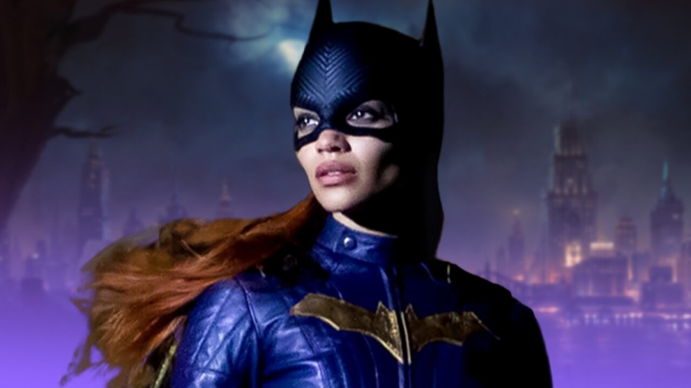 'Batgirl'-actrice oneens met Warner Bros.: helemaal niet slecht