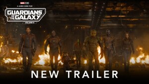 Guardians of the Galaxy Vol. 3 (2023) video/trailer
